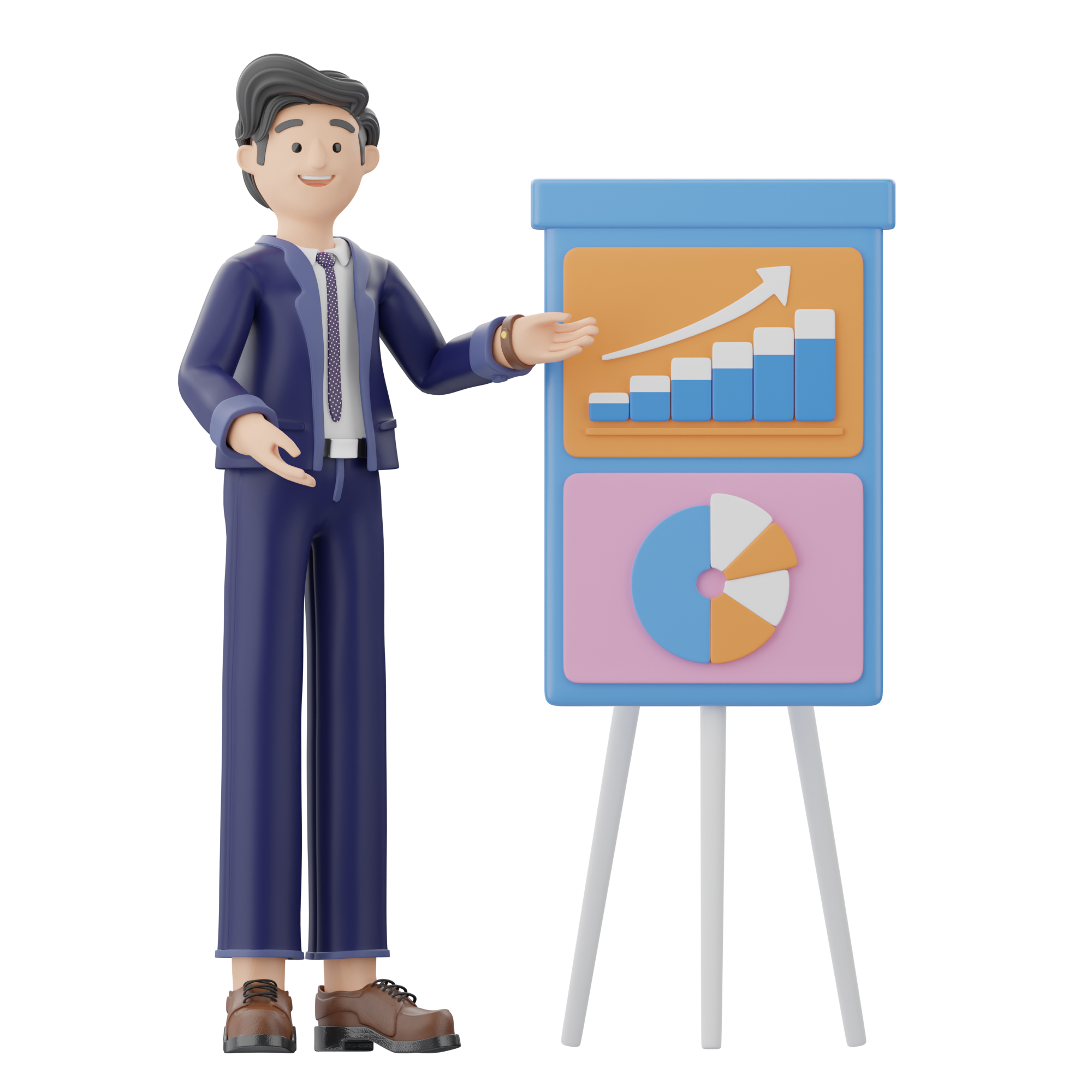 Dukungan Penuh dari Tim Profesional