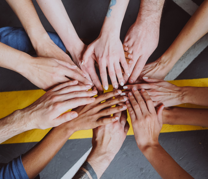 Cara membangun tim yang solid